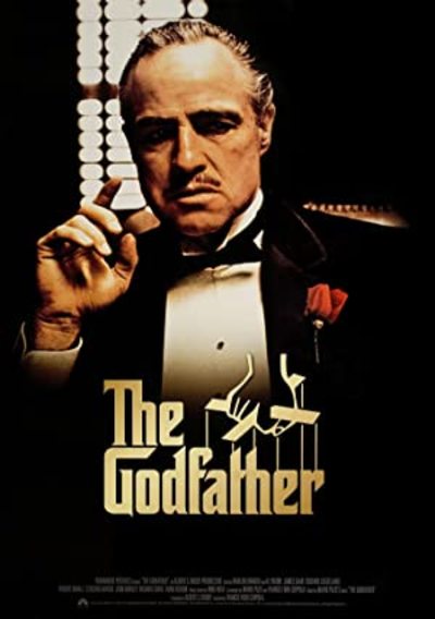 Super8Database - The Godfather