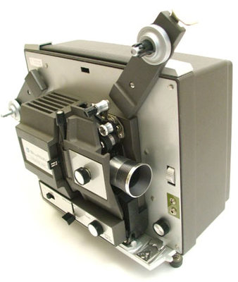 bell & howell compatible 8mm super 8 autoload