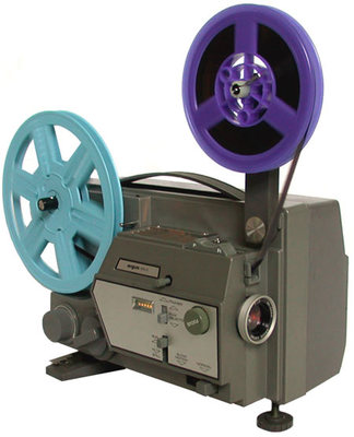 Super8Database - Argus Dual Master 890Z
