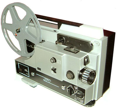 Super8database
