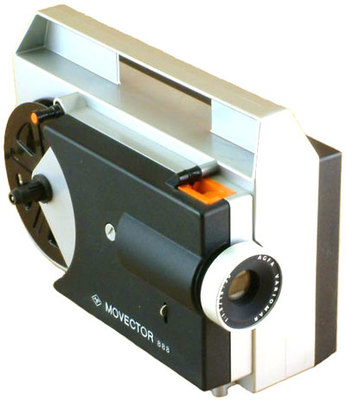 Super8database