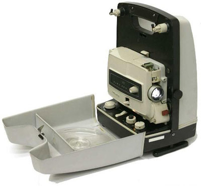 ANCIEN PROJECTEUR FILM 8mm et Super 8 Magnon EUR 21,50 - PicClick FR
