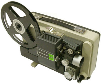 Super8Database - Fujicascope M25
